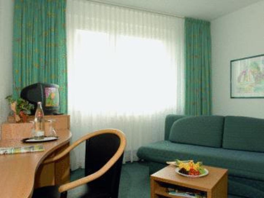 werrapark resort haus heubacher hoehe