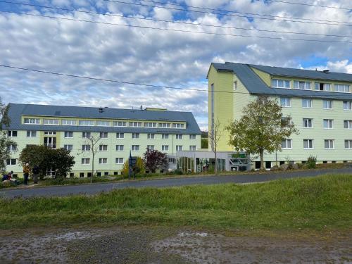 werrapark resort haus heubacher hoehe