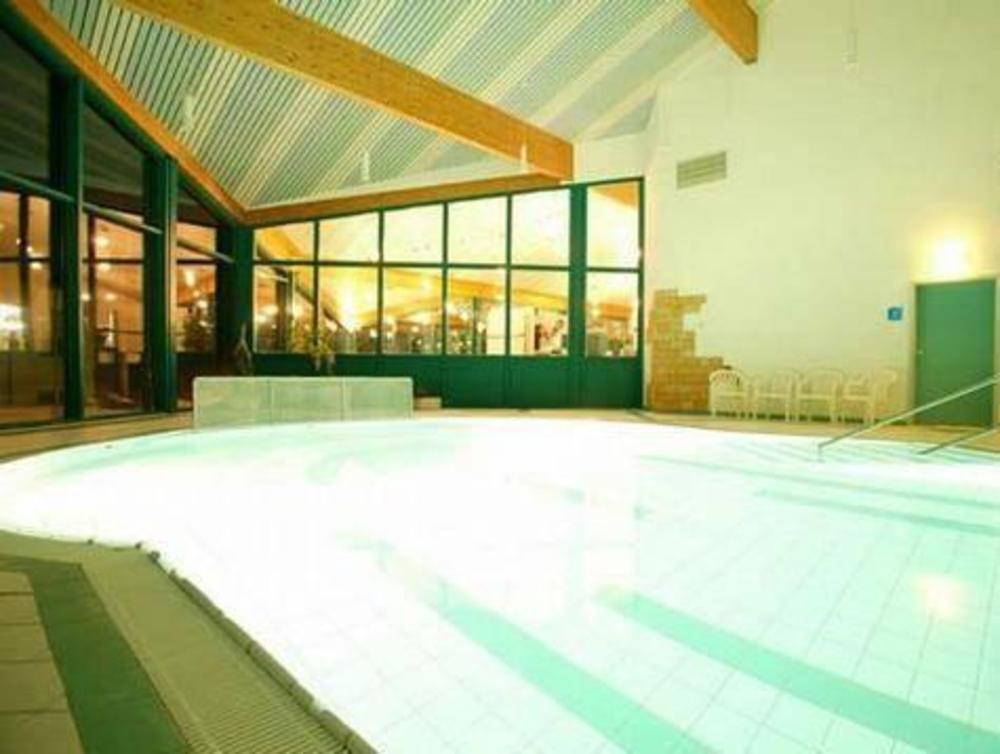 werrapark resort haus heubacher hoehe