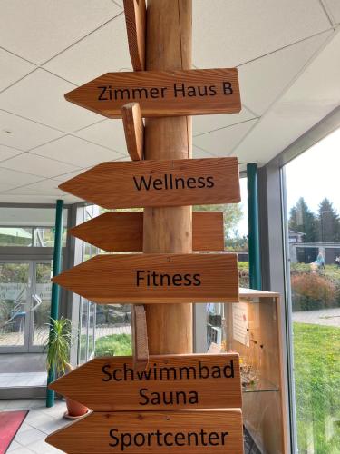 werrapark resort haus heubacher hoehe