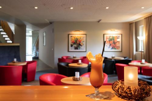 werrapark resort haus heubacher hoehe