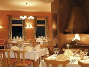 werrapark resort haus heubacher hoehe