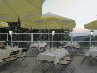 werrapark resort haus heubacher hoehe