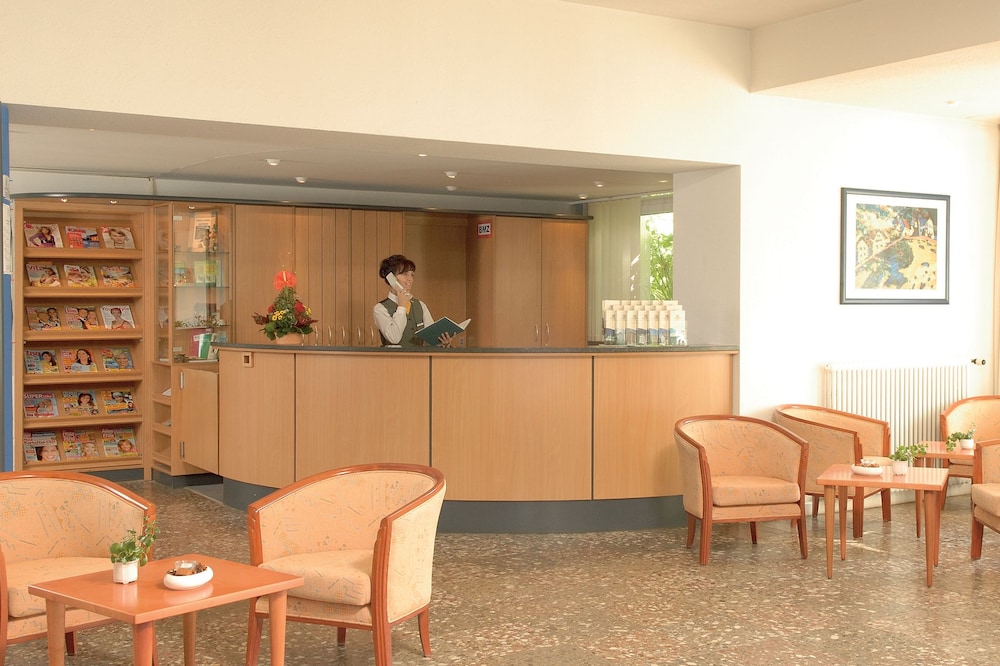 werrapark resort haus heubacher hoehe