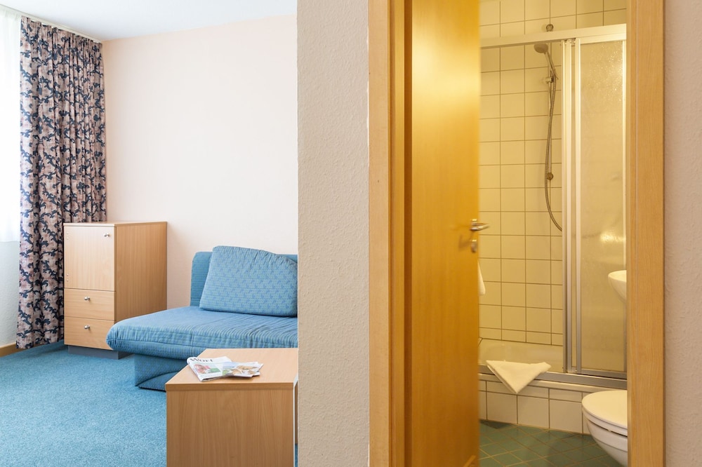 werrapark resort haus heubacher hoehe