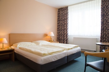 werrapark resort haus heubacher hoehe