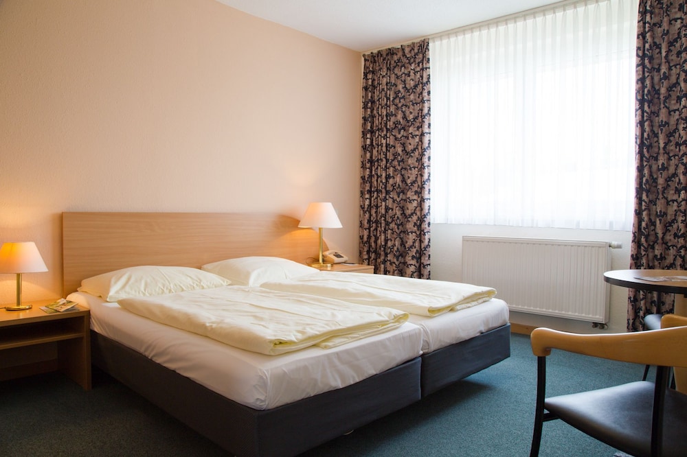 werrapark resort haus heubacher hoehe