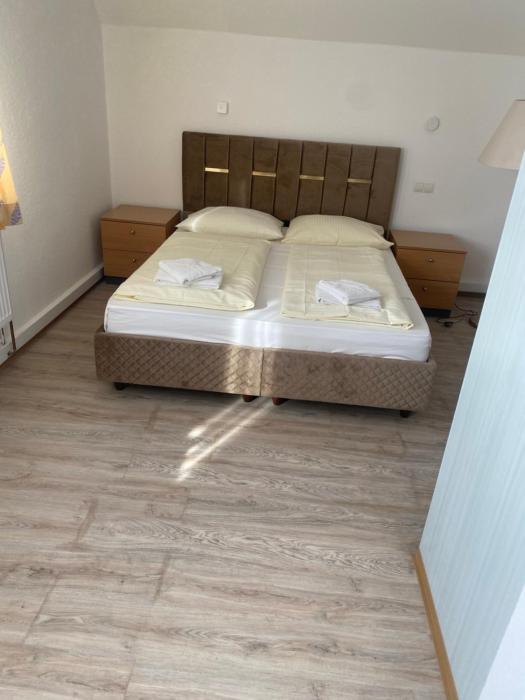 werrapark resort haus heubacher hoehe