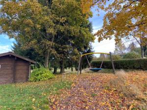 werrapark resort haus heubacher hoehe