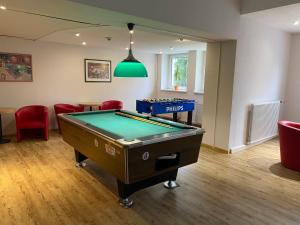 werrapark resort haus heubacher hoehe