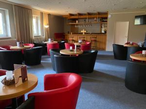 werrapark resort haus heubacher hoehe