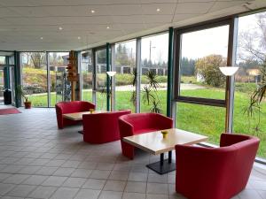 werrapark resort haus heubacher hoehe