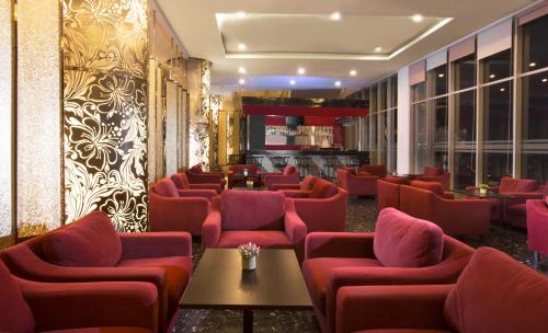 atria hotel magelang