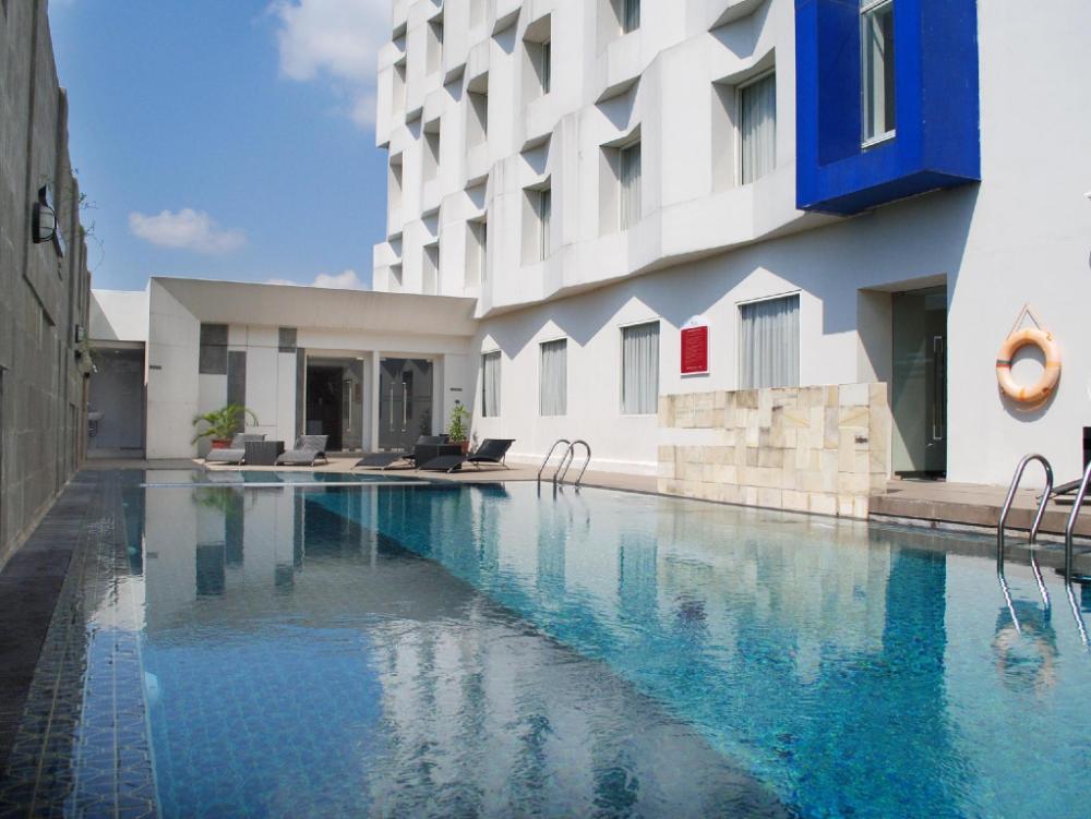 atria hotel magelang