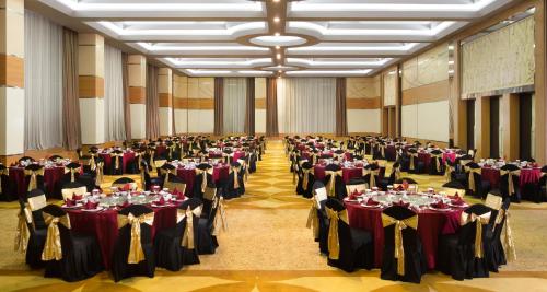 atria hotel magelang