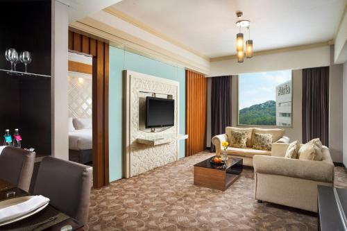 atria hotel magelang