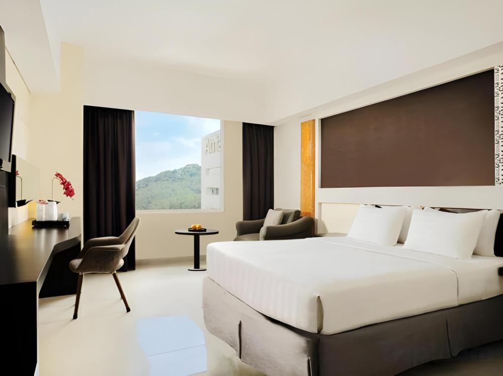 atria hotel magelang