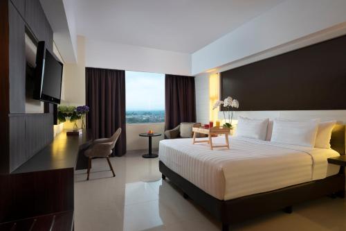 atria hotel magelang
