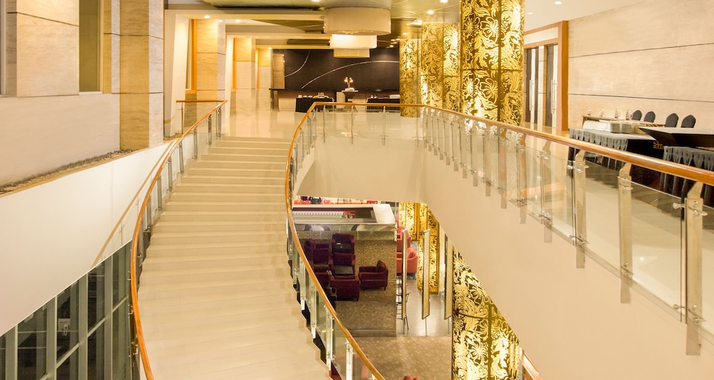 atria hotel magelang