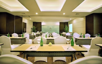 atria hotel magelang