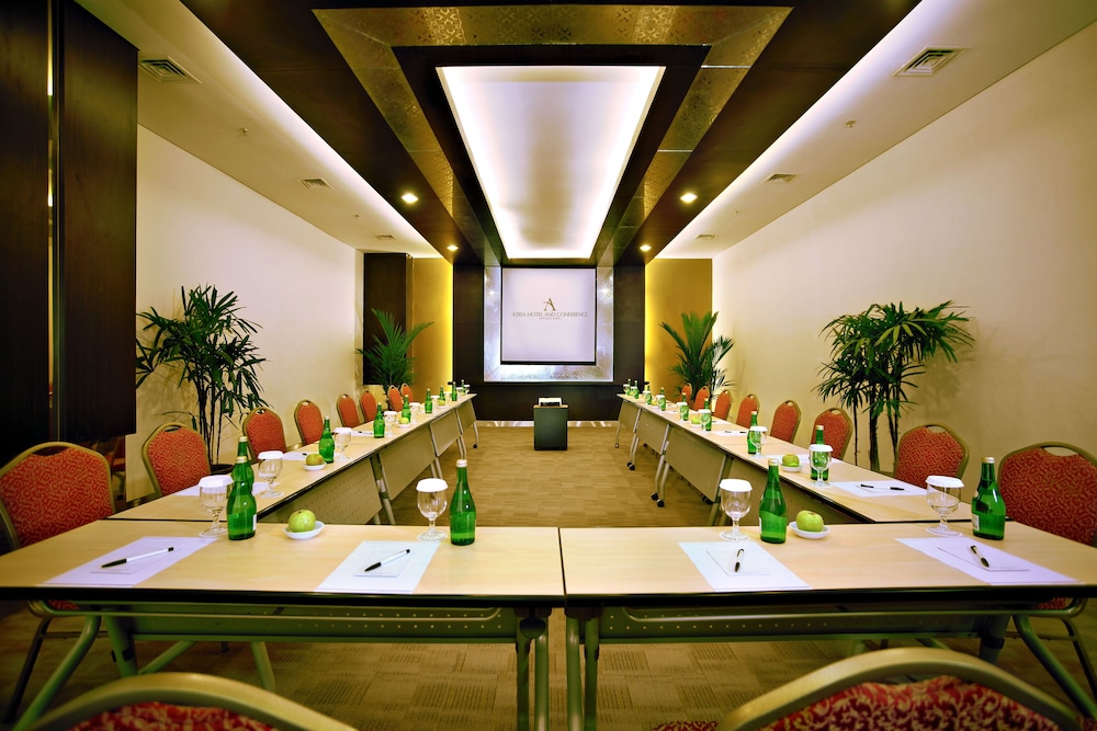 atria hotel magelang