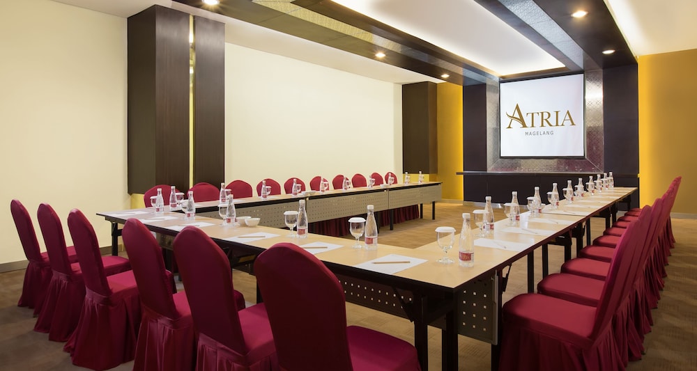atria hotel magelang