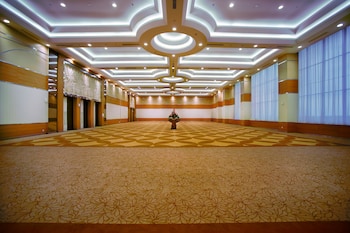 atria hotel magelang