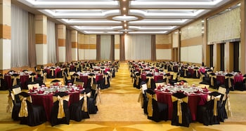 atria hotel magelang