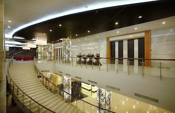 atria hotel magelang
