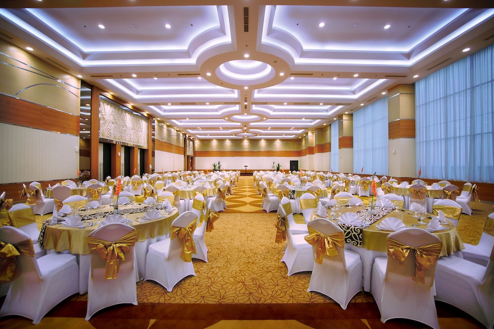 atria hotel magelang