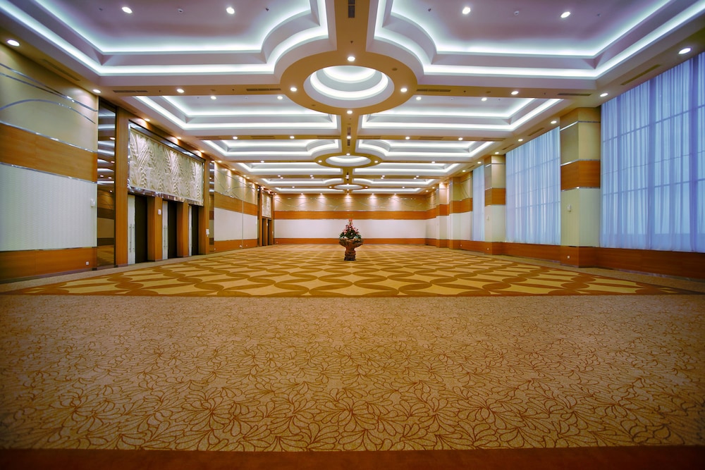 atria hotel magelang