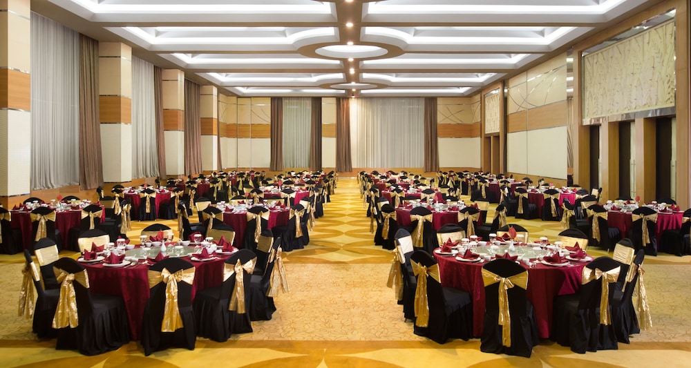 atria hotel magelang