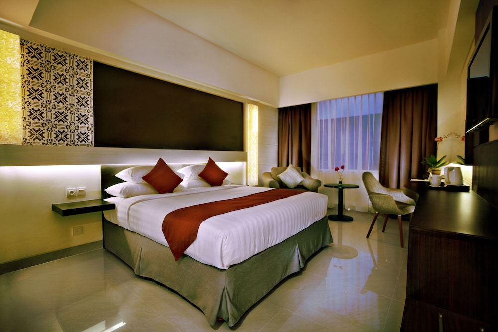 atria hotel magelang