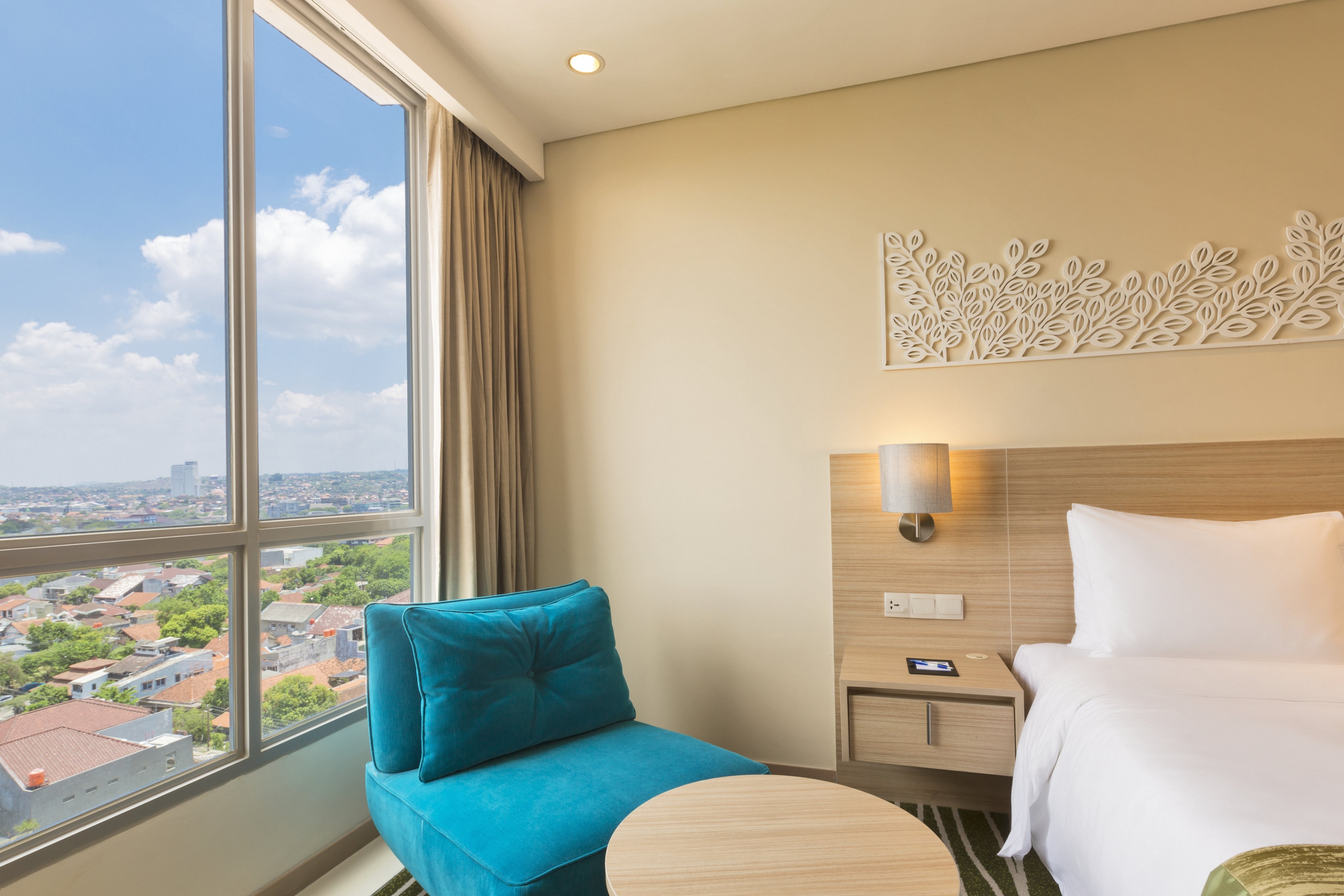 holiday inn express semarang simpang lima by ihg