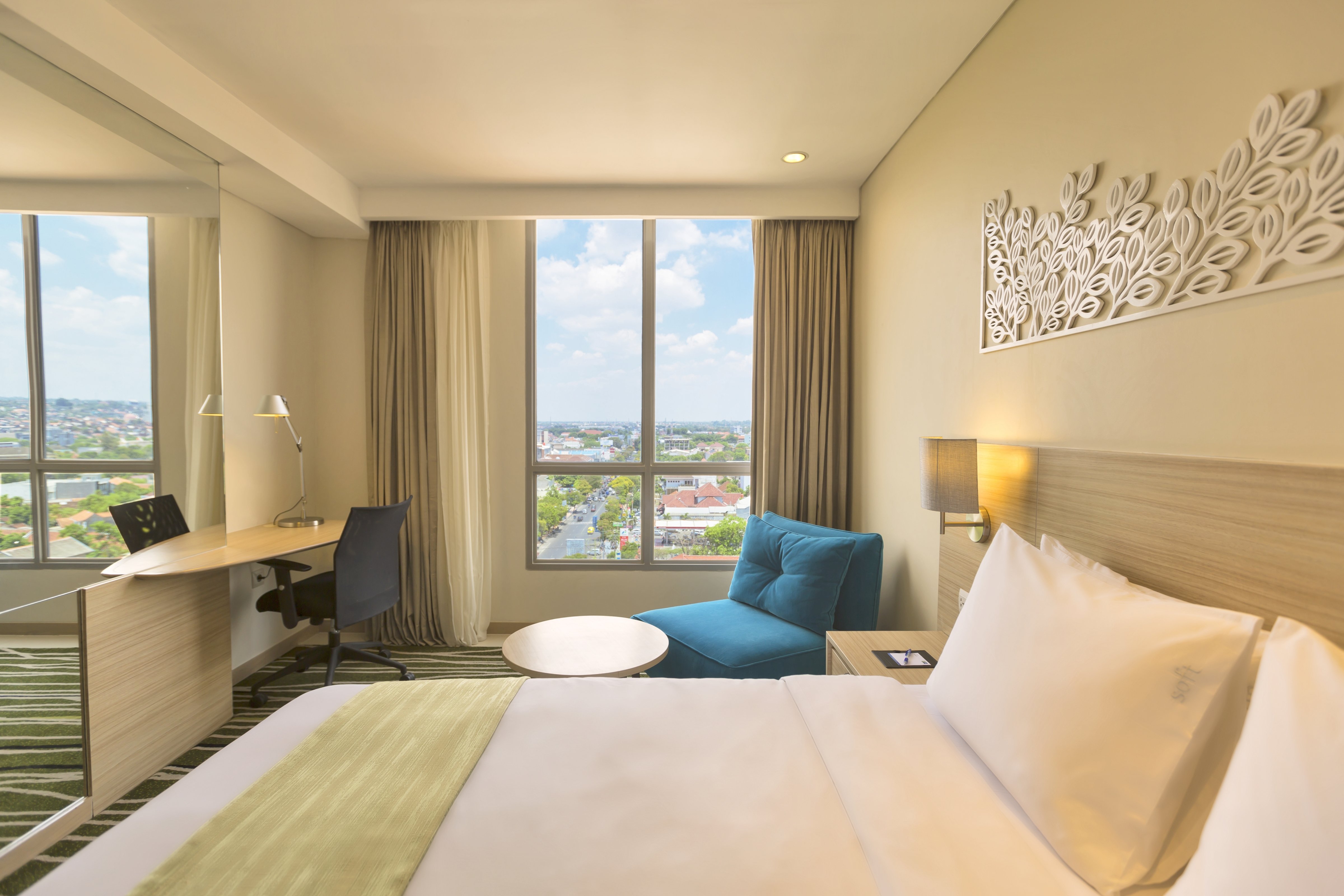 holiday inn express semarang simpang lima by ihg