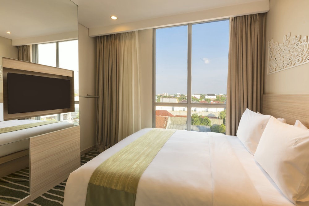holiday inn express semarang simpang lima by ihg