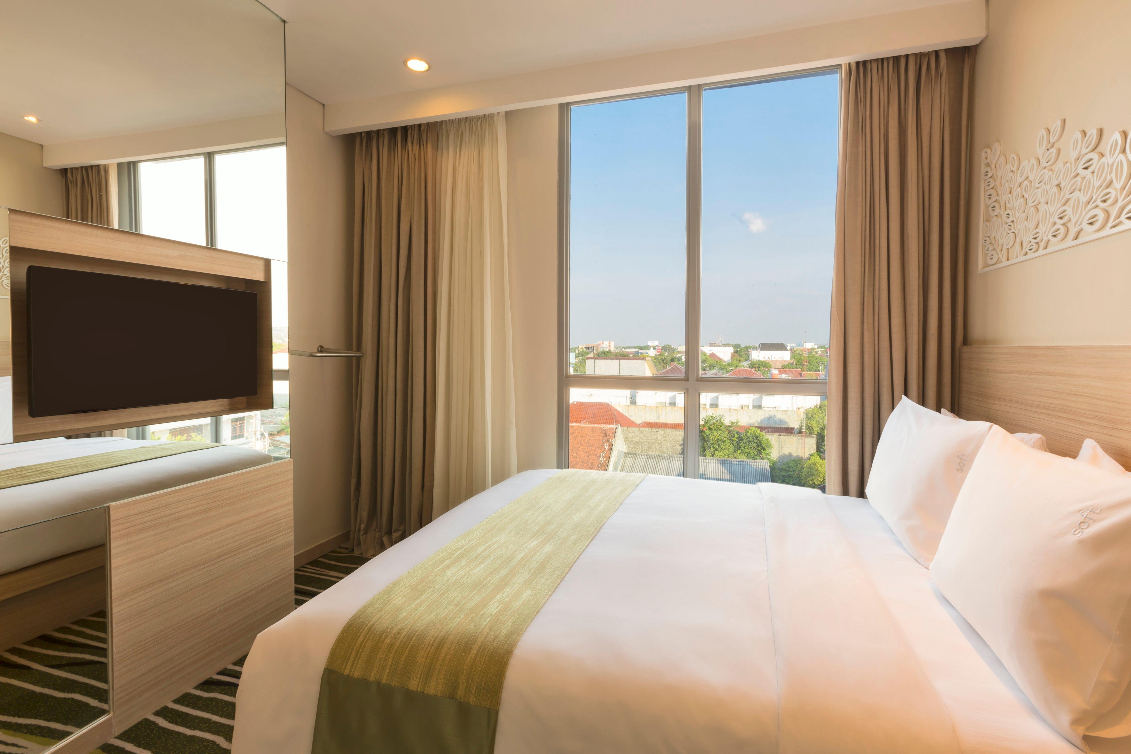 holiday inn express semarang simpang lima by ihg