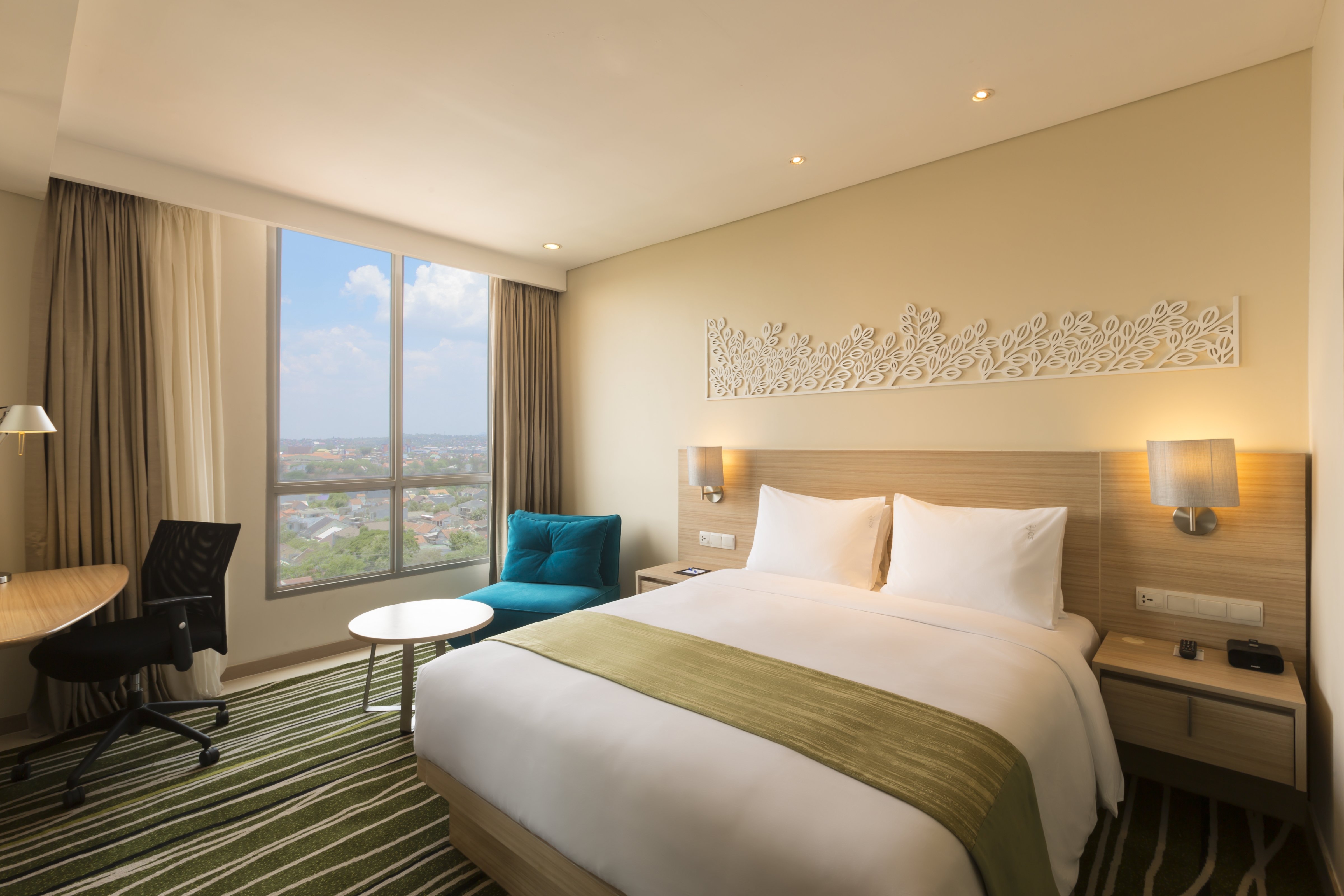 holiday inn express semarang simpang lima by ihg
