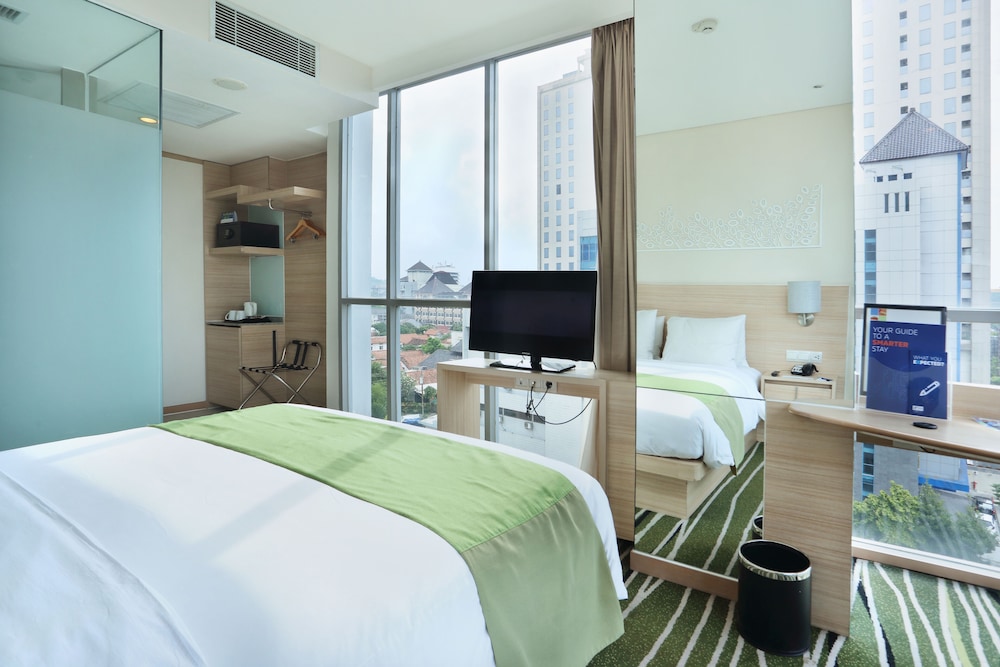 holiday inn express semarang simpang lima by ihg