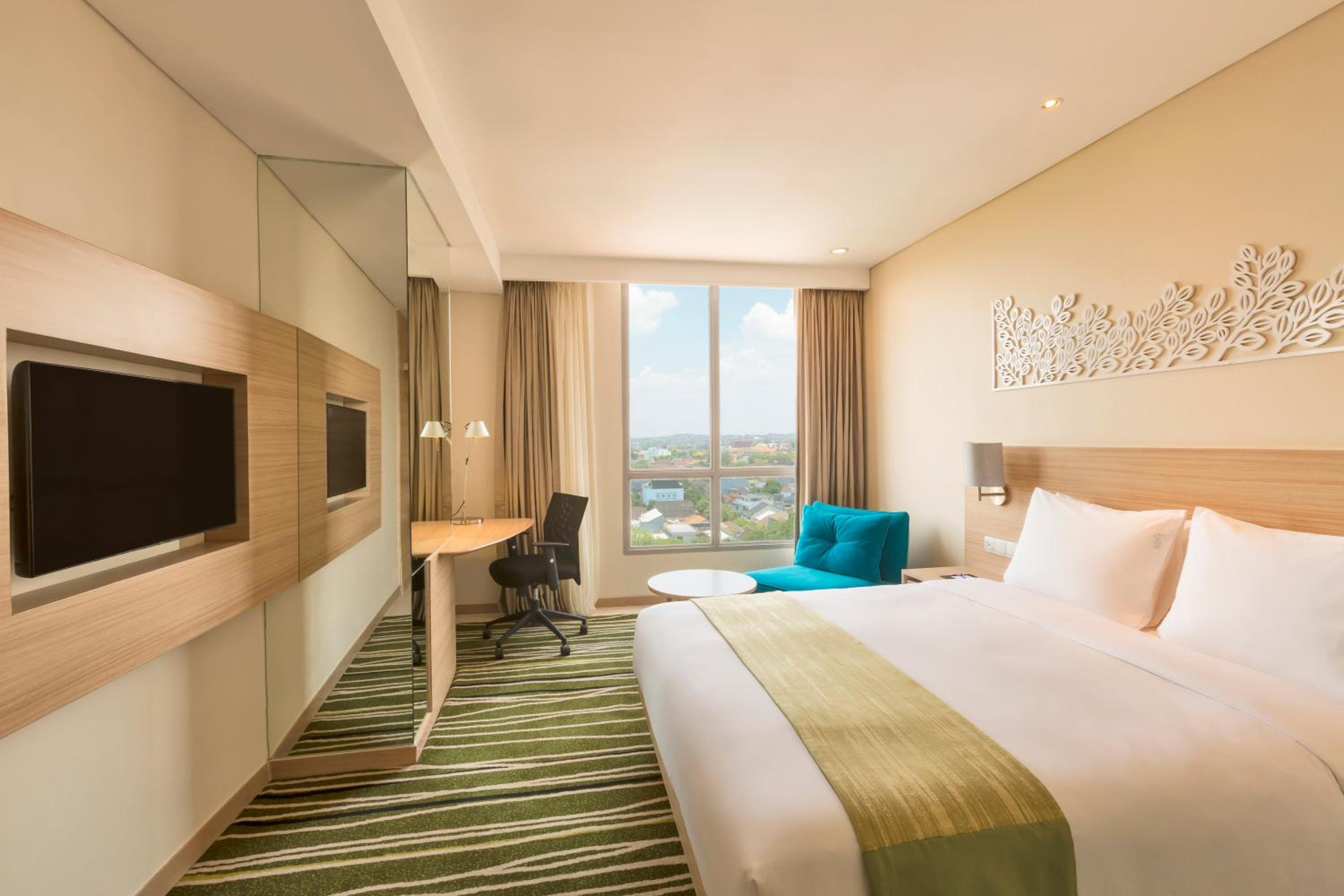 holiday inn express semarang simpang lima by ihg