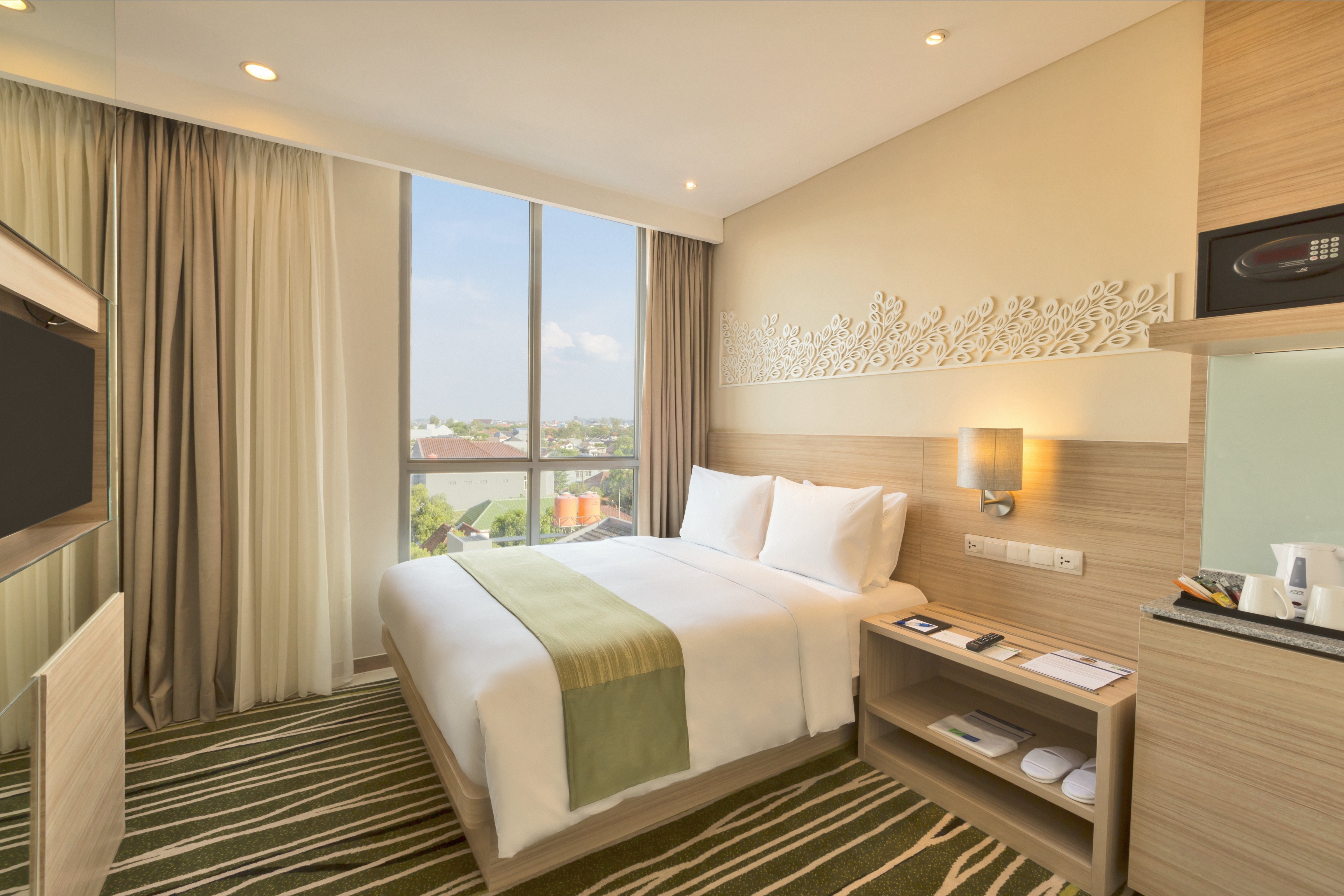 holiday inn express semarang simpang lima by ihg