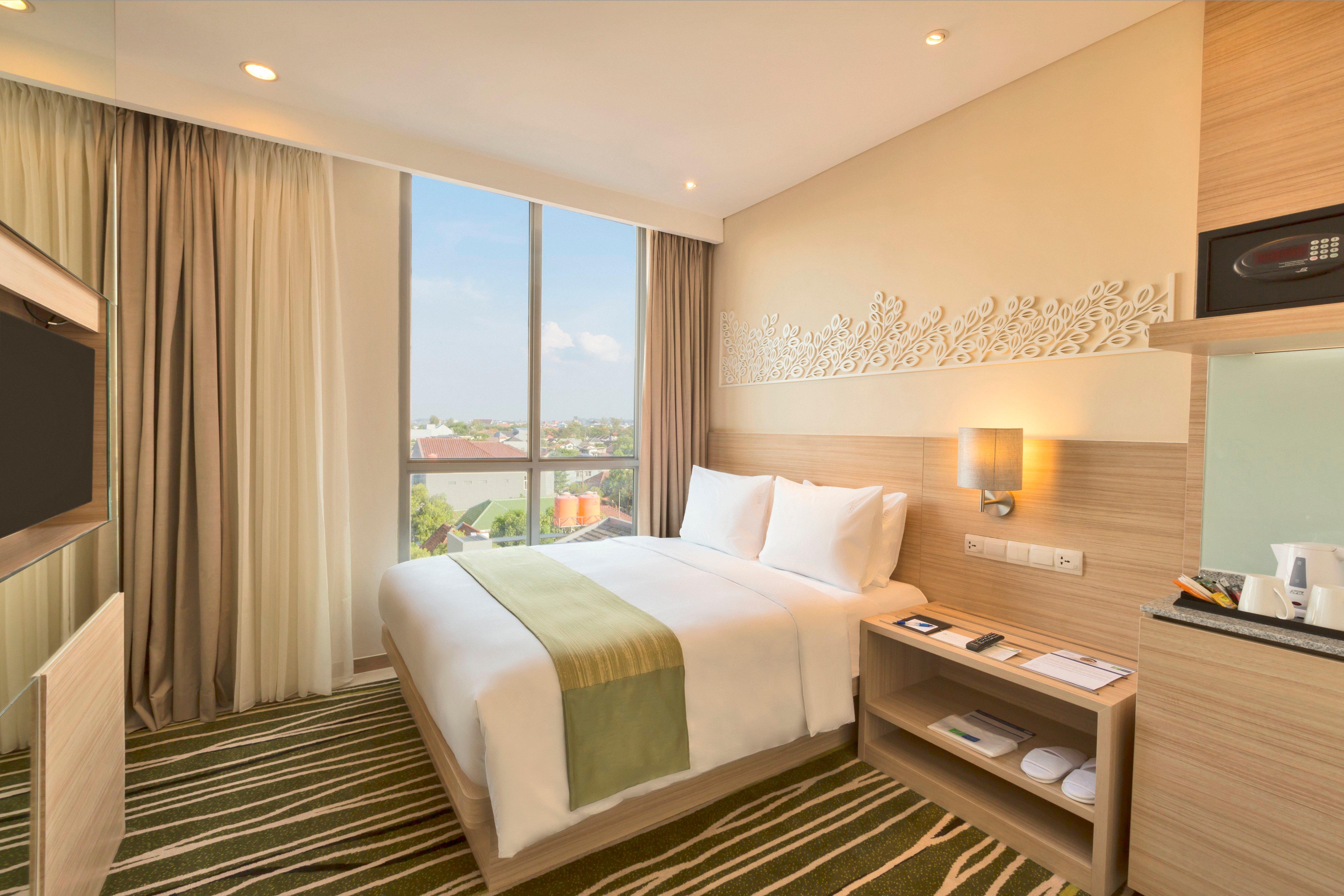 holiday inn express semarang simpang lima by ihg