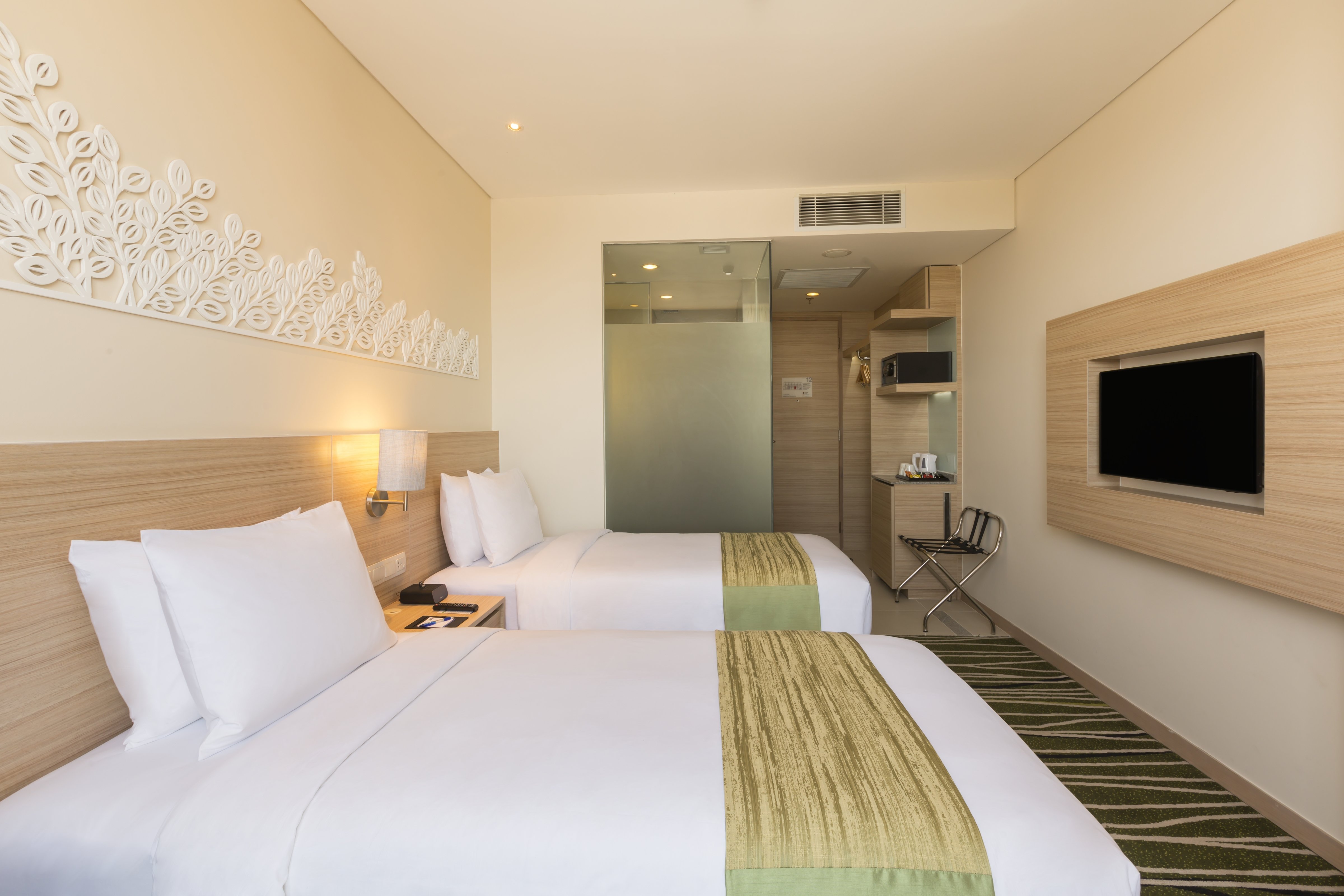 holiday inn express semarang simpang lima by ihg