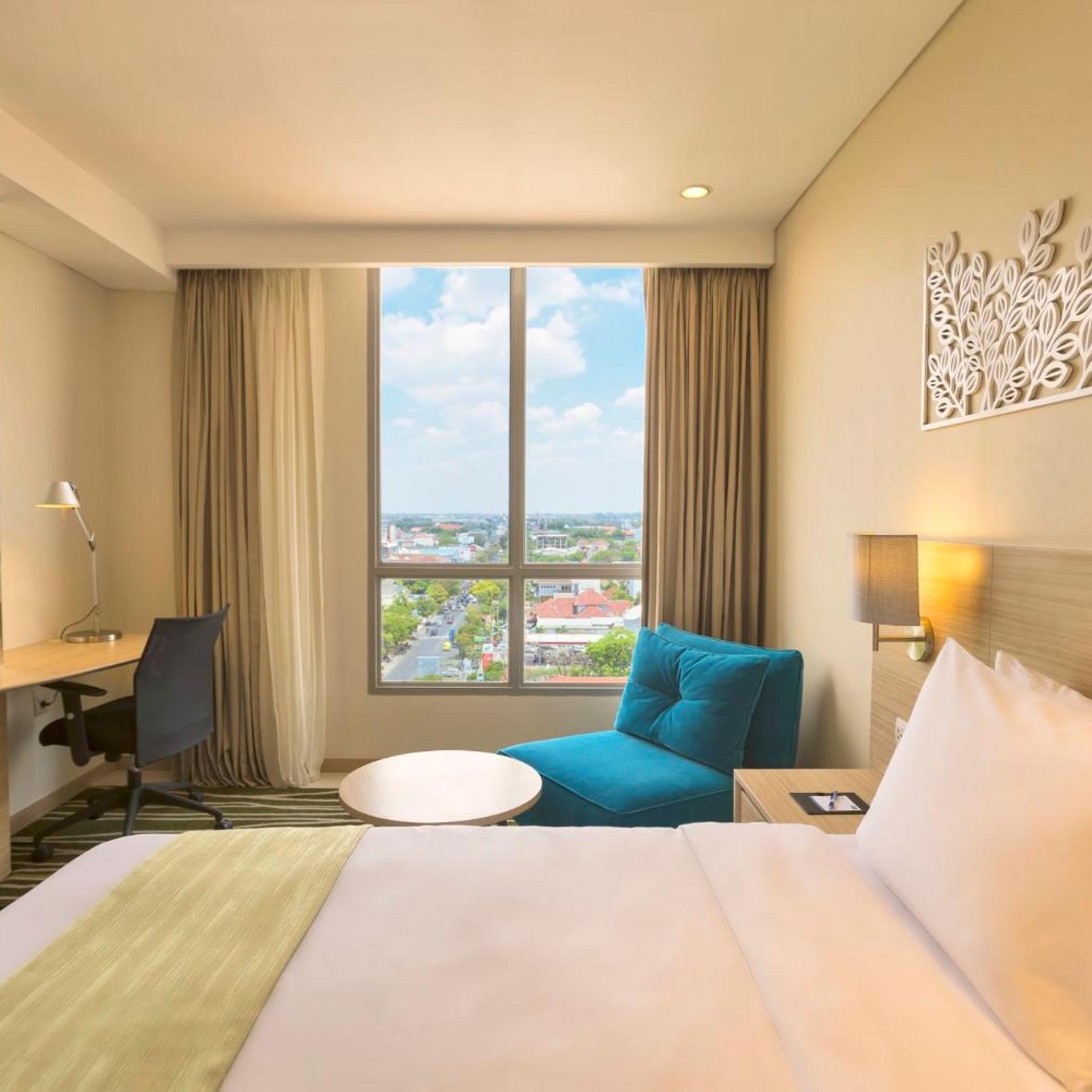 holiday inn express semarang simpang lima by ihg