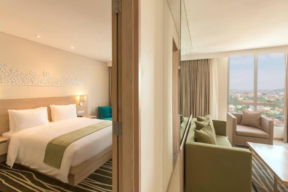 holiday inn express semarang simpang lima by ihg