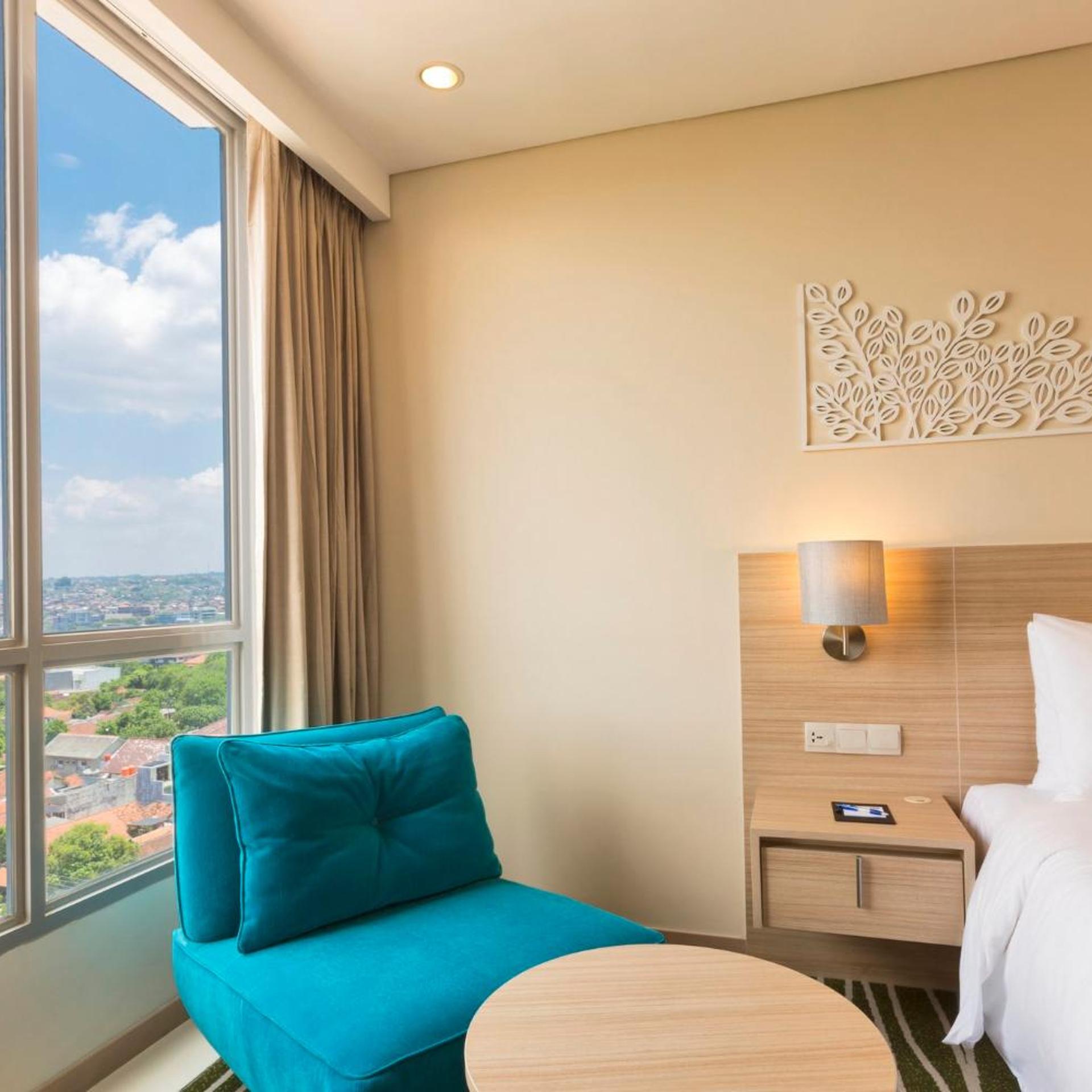 holiday inn express semarang simpang lima by ihg