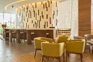 holiday inn express semarang simpang lima by ihg