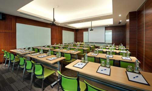 holiday inn express semarang simpang lima by ihg