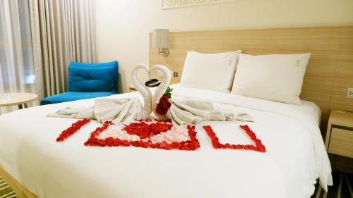 holiday inn express semarang simpang lima by ihg