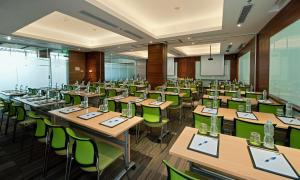 holiday inn express semarang simpang lima by ihg
